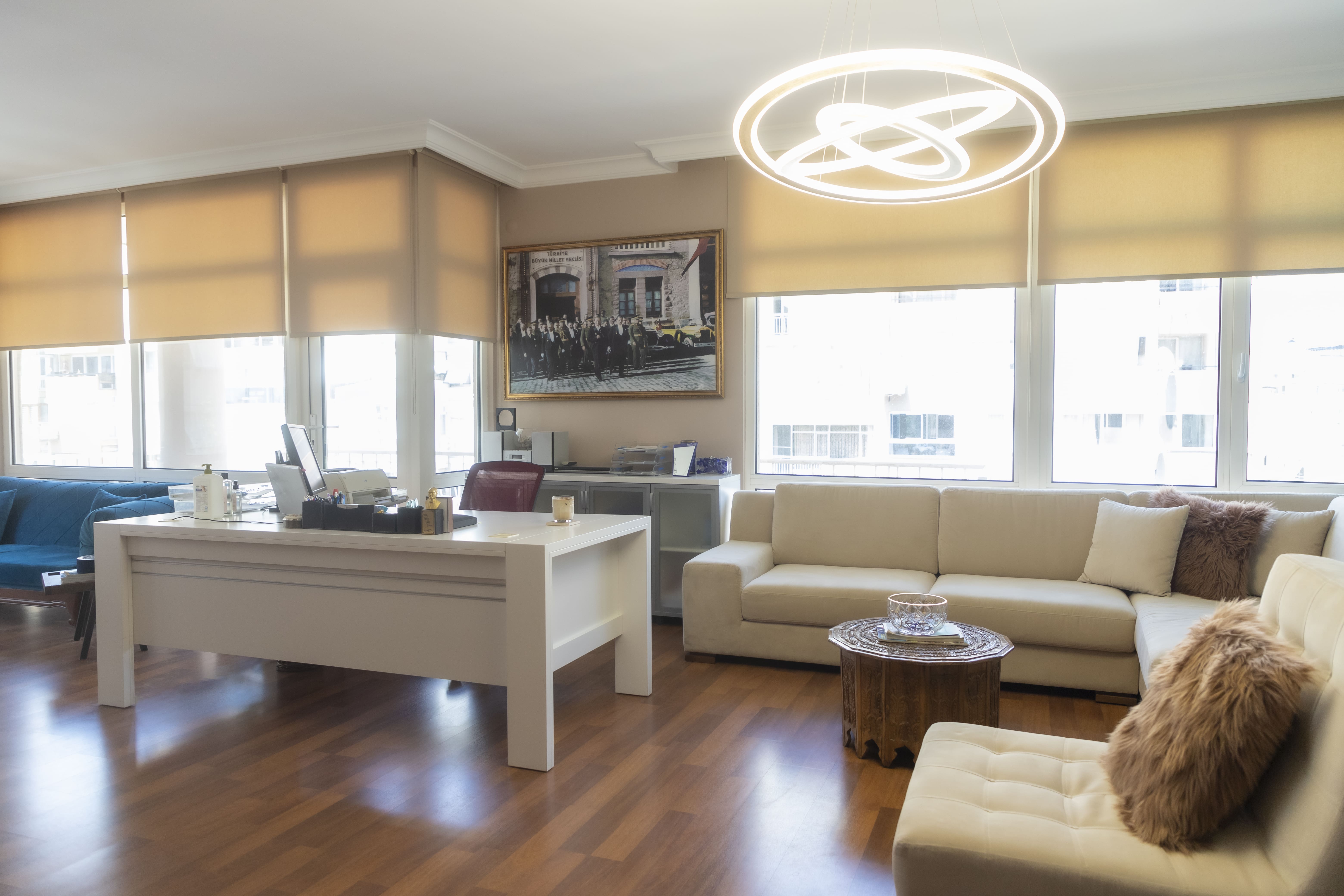 Prof. Dr. M Ayşin Noyan