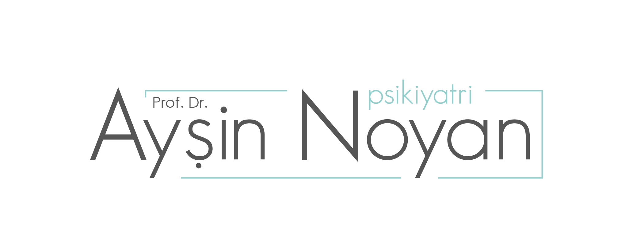 Ayşin Noyan Psikiyatri